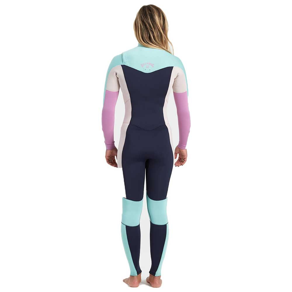Billabong Synergy Kombinezon Damski 4/3