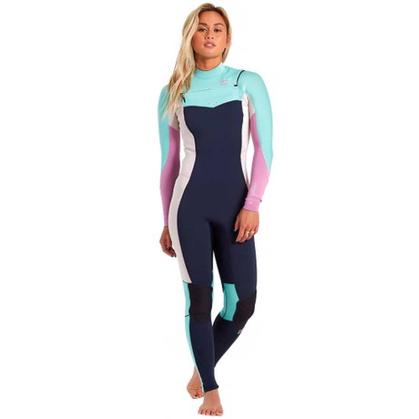 Billabong Synergy Kombinezon Damski 3/2