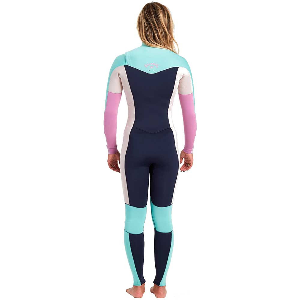 Billabong Synergy Kombinezon Damski 3/2