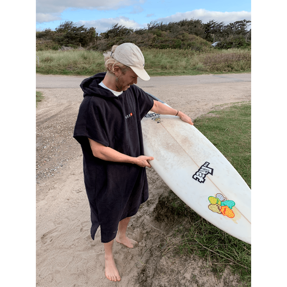 Poncho Annox Classic