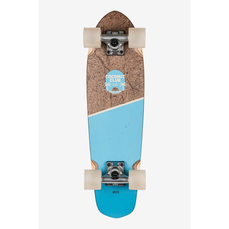 Deskorolka Mini Cruiser Globe Blazer