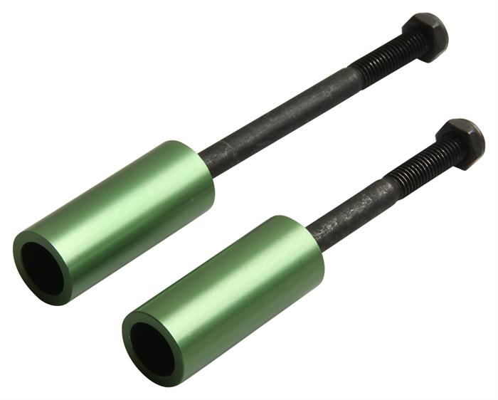 Blazer Pegs