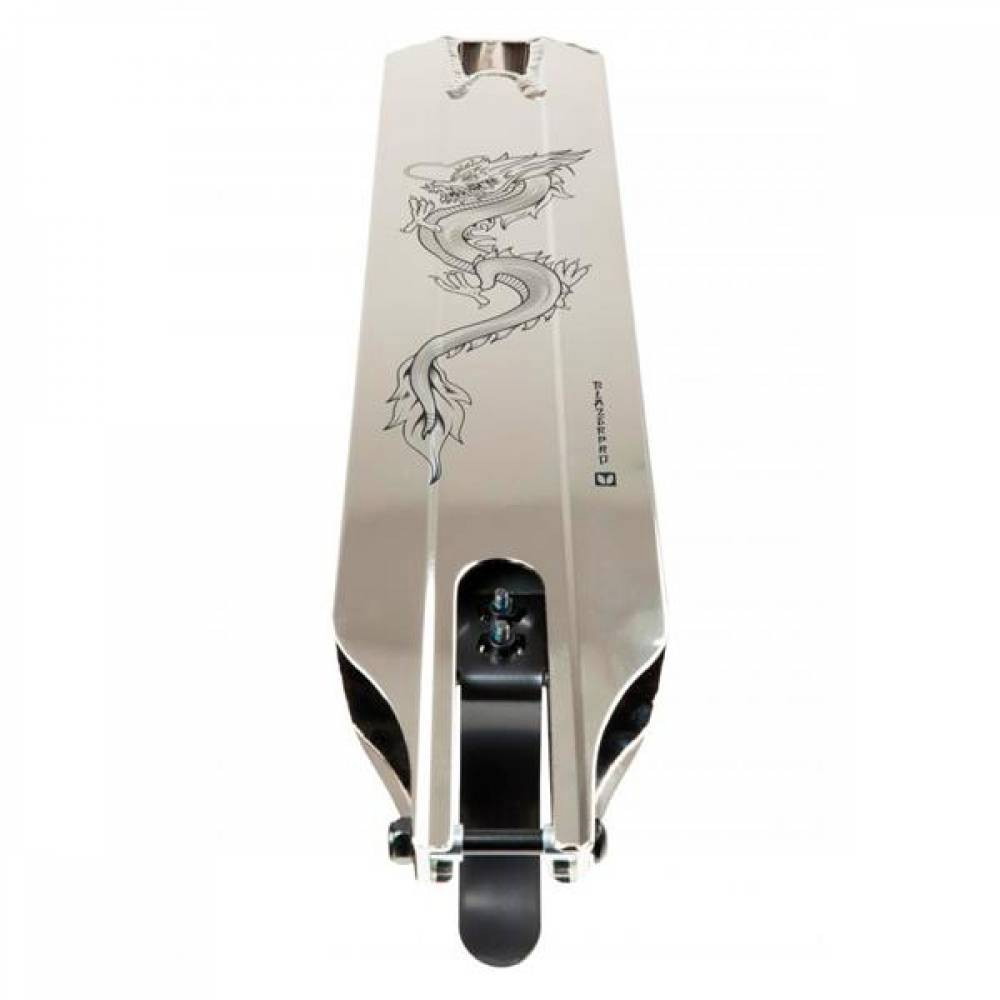 Blazer Pro Shaolin 520 Deck