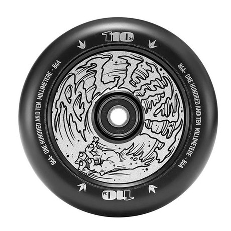 Blunt Hollow Hollogram Huljanogi Kolo 110mm