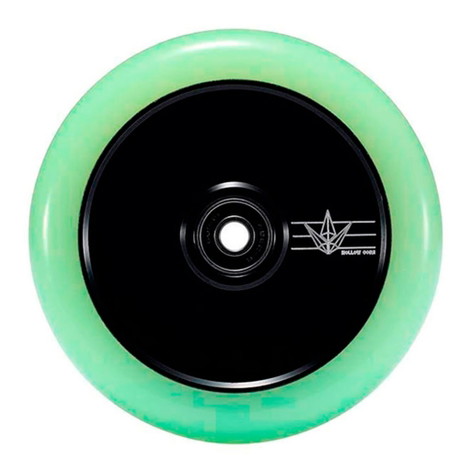 Blunt Hollow Core Huljanogi Kolo 110mm
