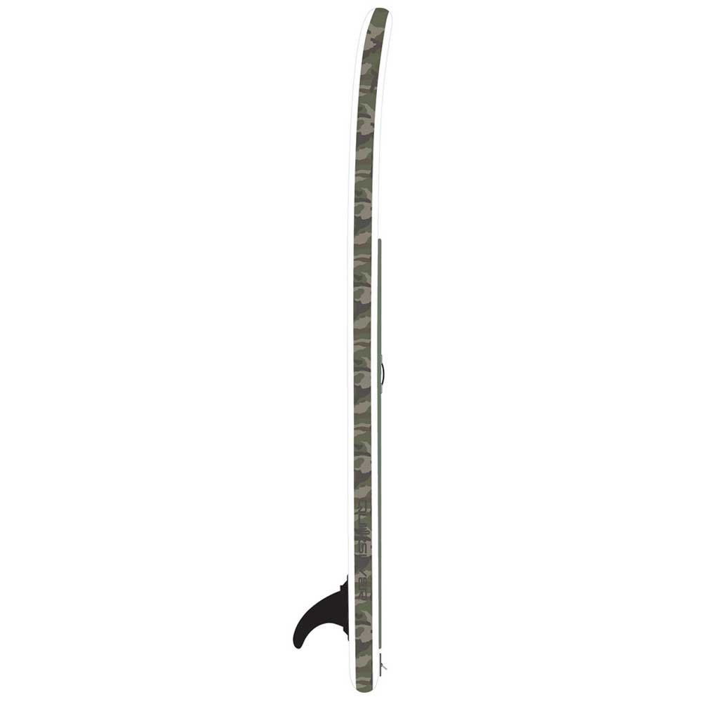 Quiksilver Racing Drift Pneumatyczne SUP 11'6