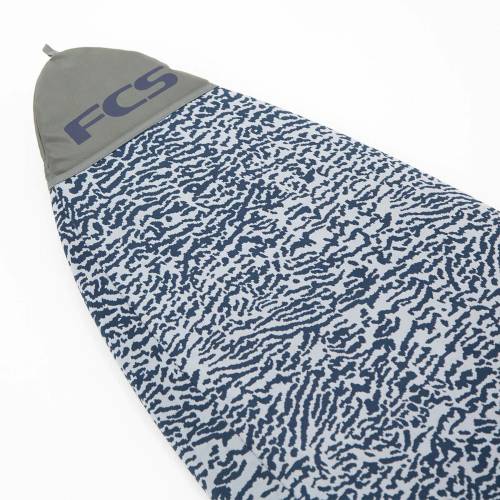 FCS Stretch Fun Board Surf Sock - Skarpetka Surfowa FCS Stretch Fun Board