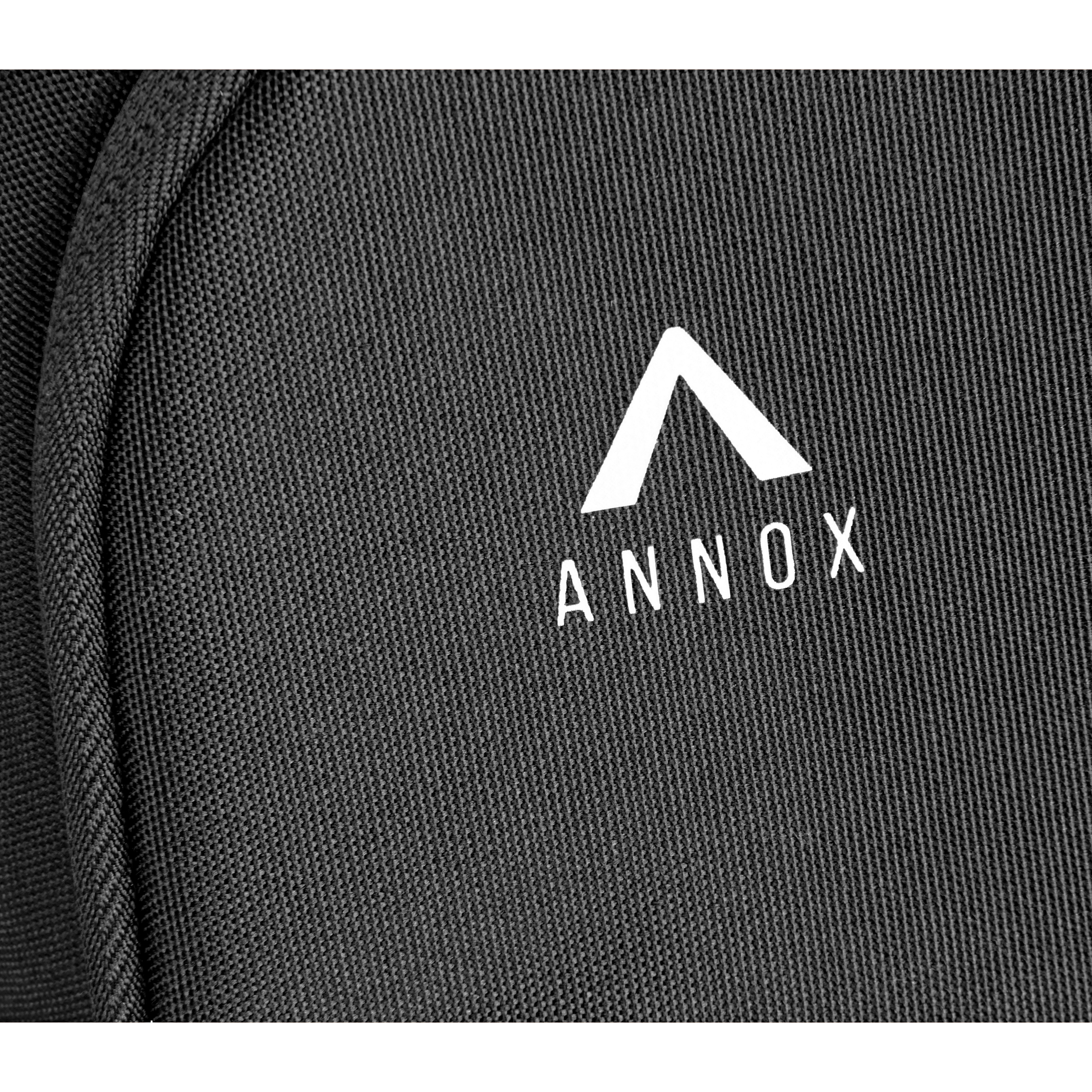 Annox Transit Plecak do Recyklingu