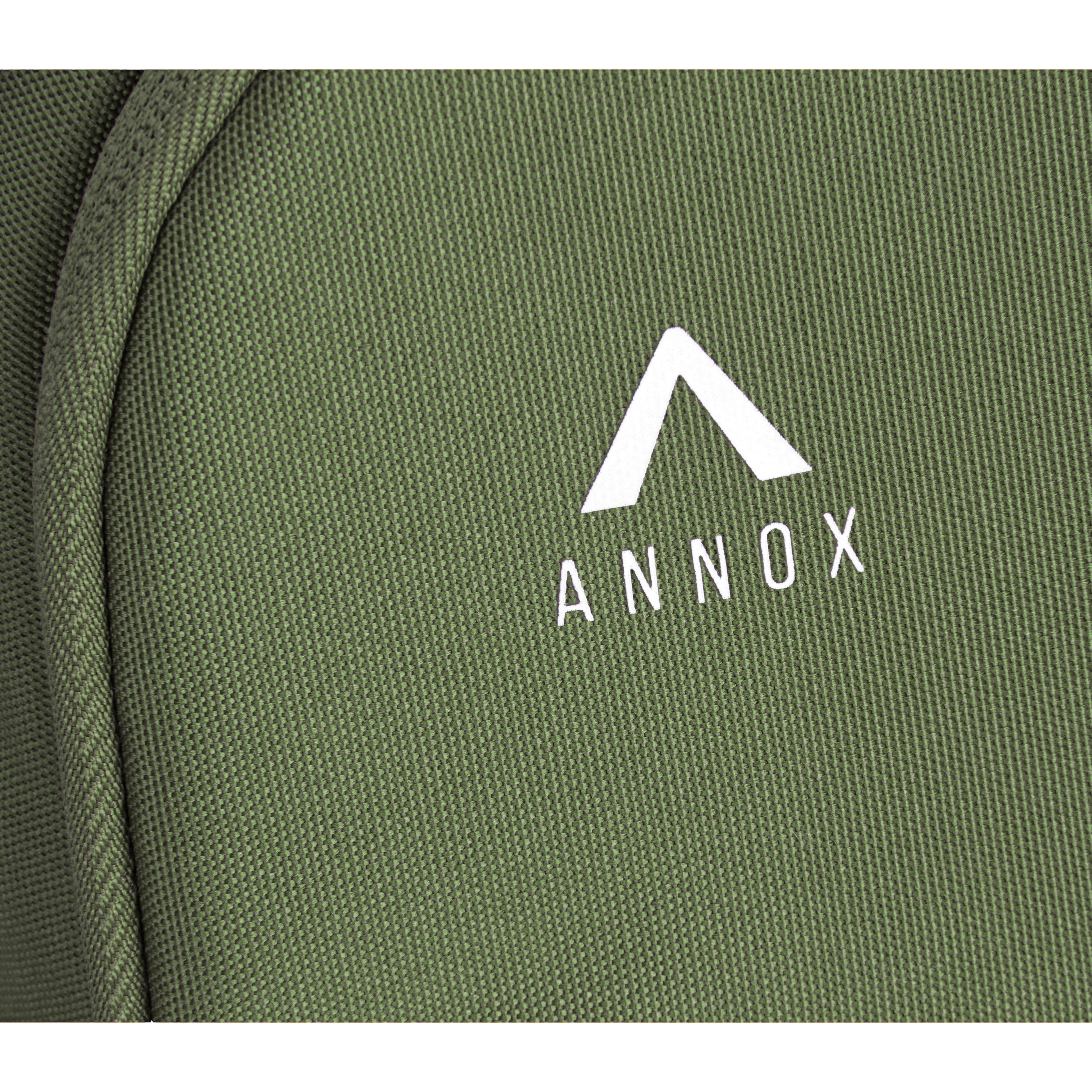 Annox Transit Plecak do Recyklingu