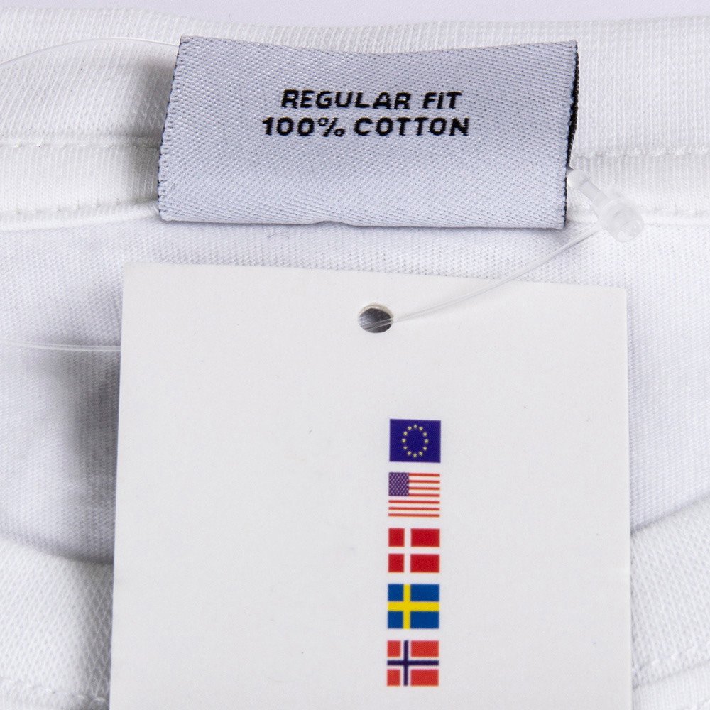 Euroskateshop Klasyczne T-shirty