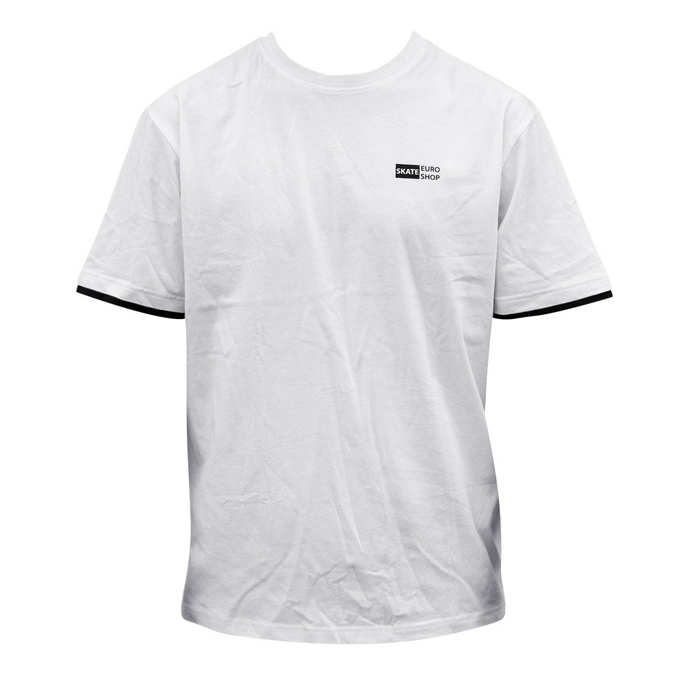 Euroskateshop Klasyczne T-shirty