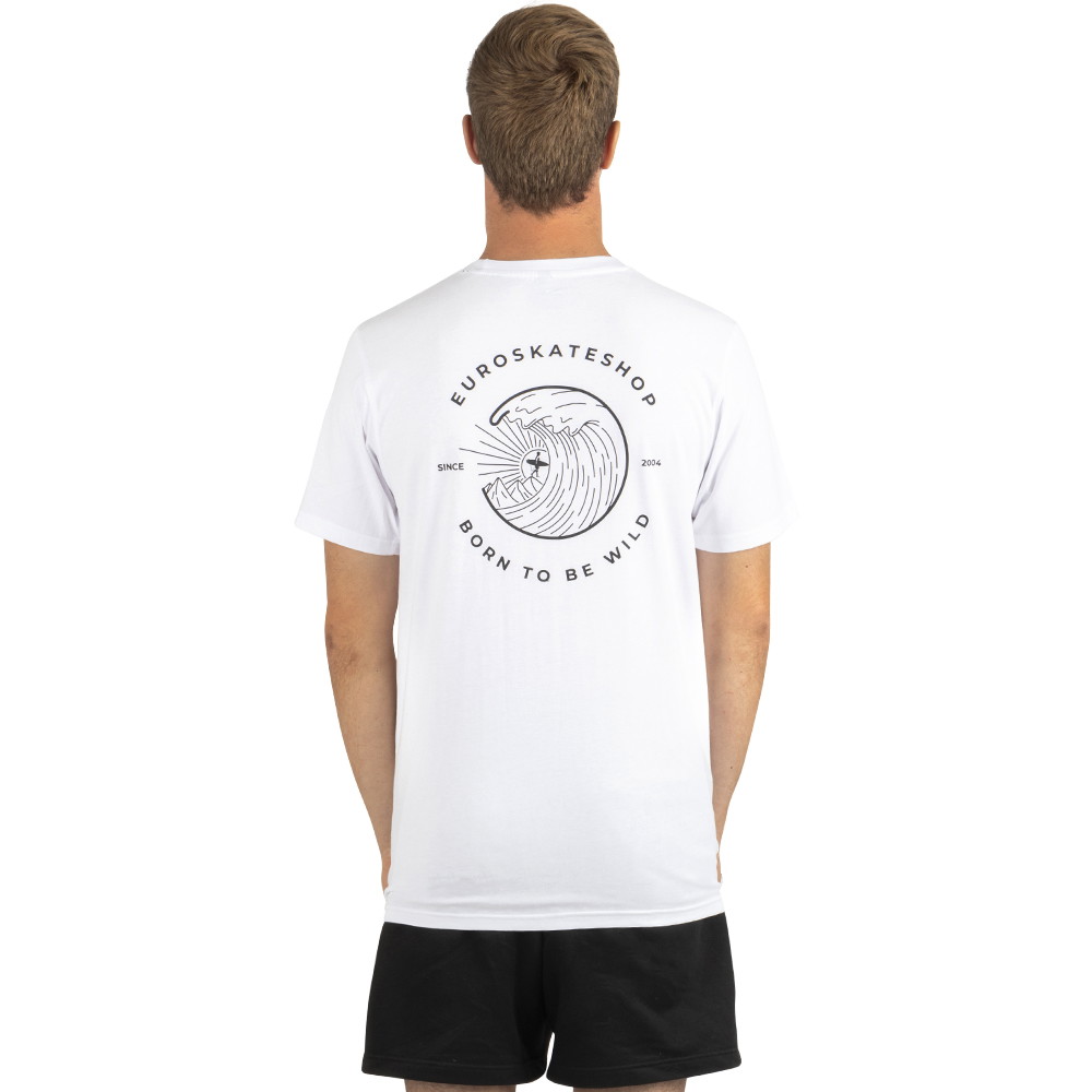 T-Shirt Euroskateshop