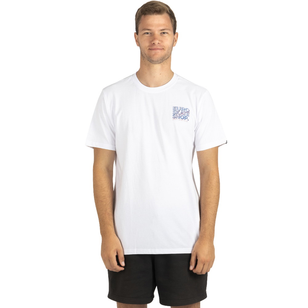 T-Shirt Euroskateshop