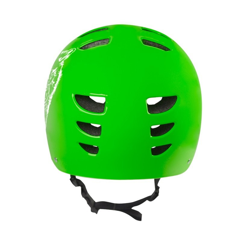 Bestial Wolf Skull Kask