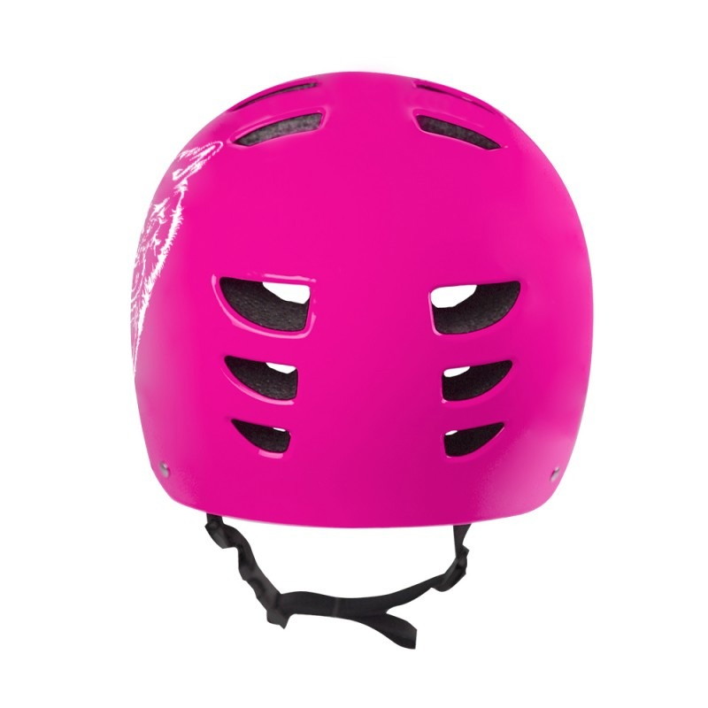 Bestial Wolf Skull Kask