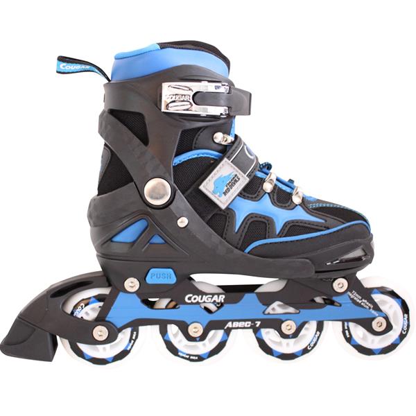Cougar Red Devil Inline Skates