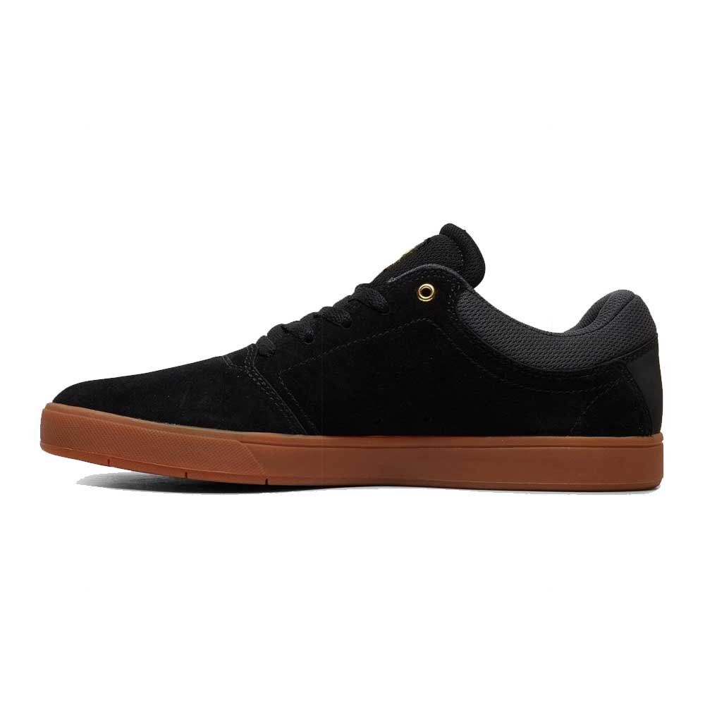 DC Crisis Sneakers