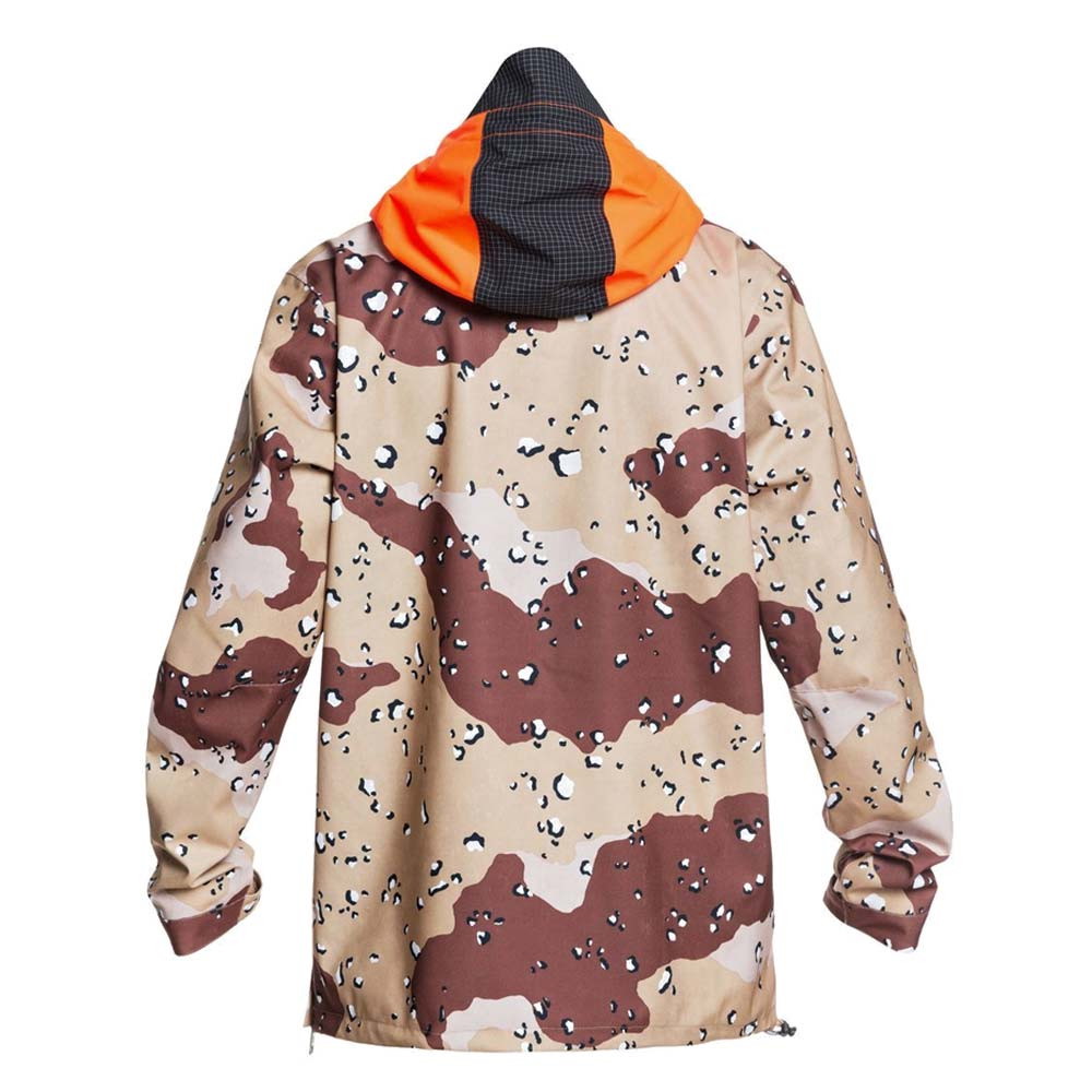 Kurtka śnieżna DC Asap Anorak