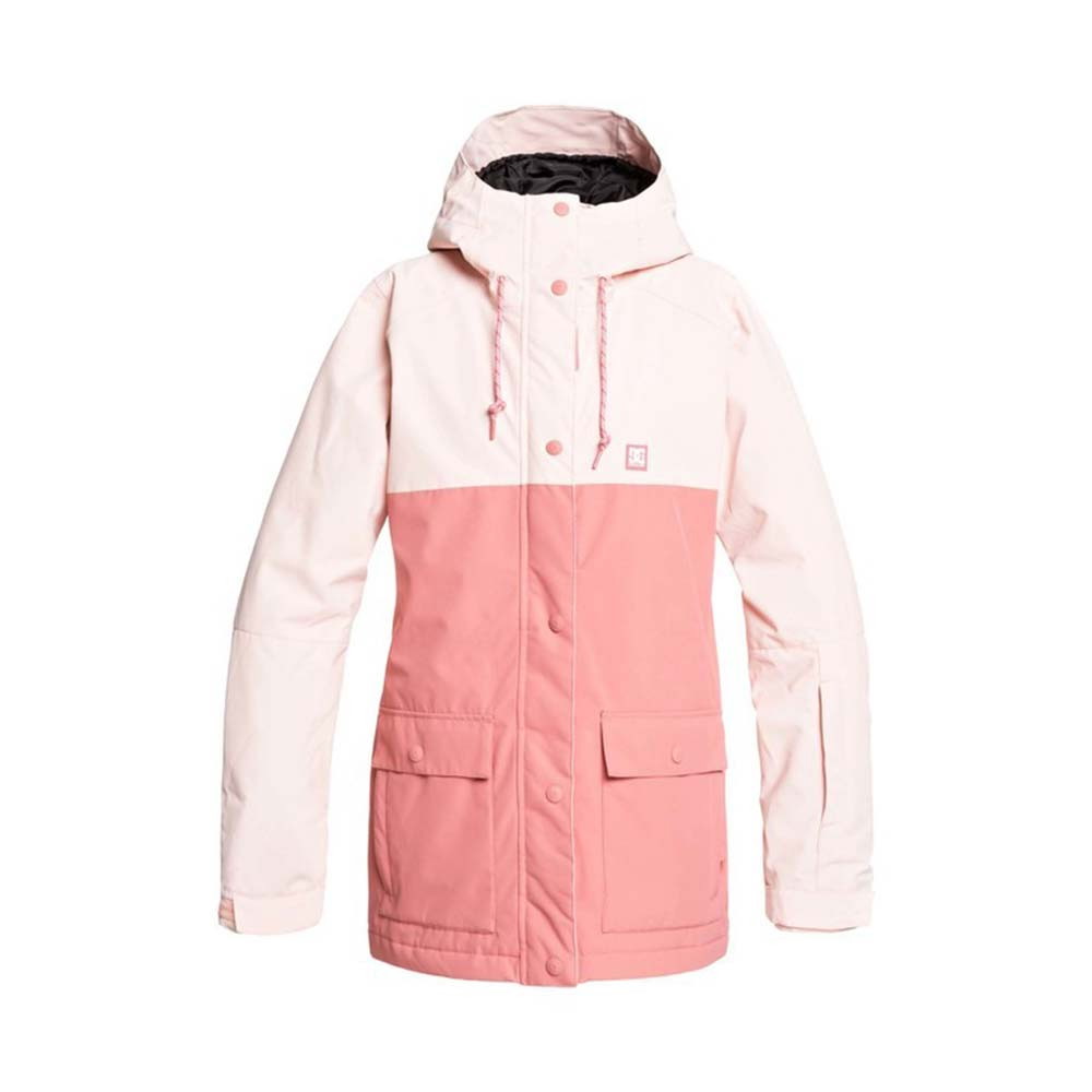 Kurtka snowboardowa DC Cruiser
