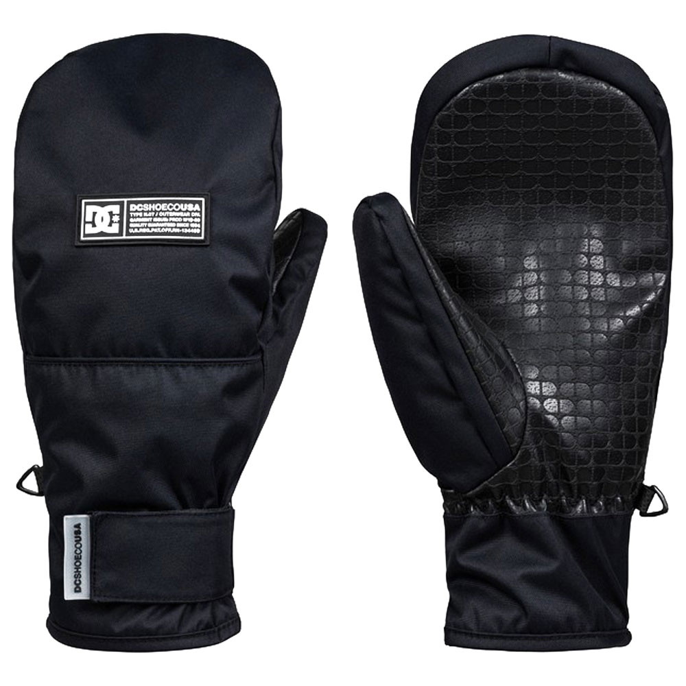 Rękawice narciarskie/ snowboardowe DC Franchise