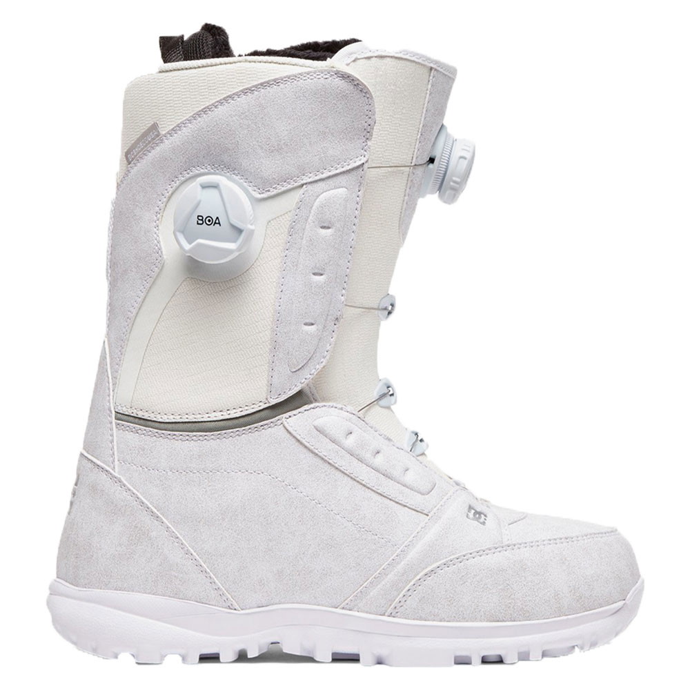 Booty snowboardowe DC Lotus BOA®