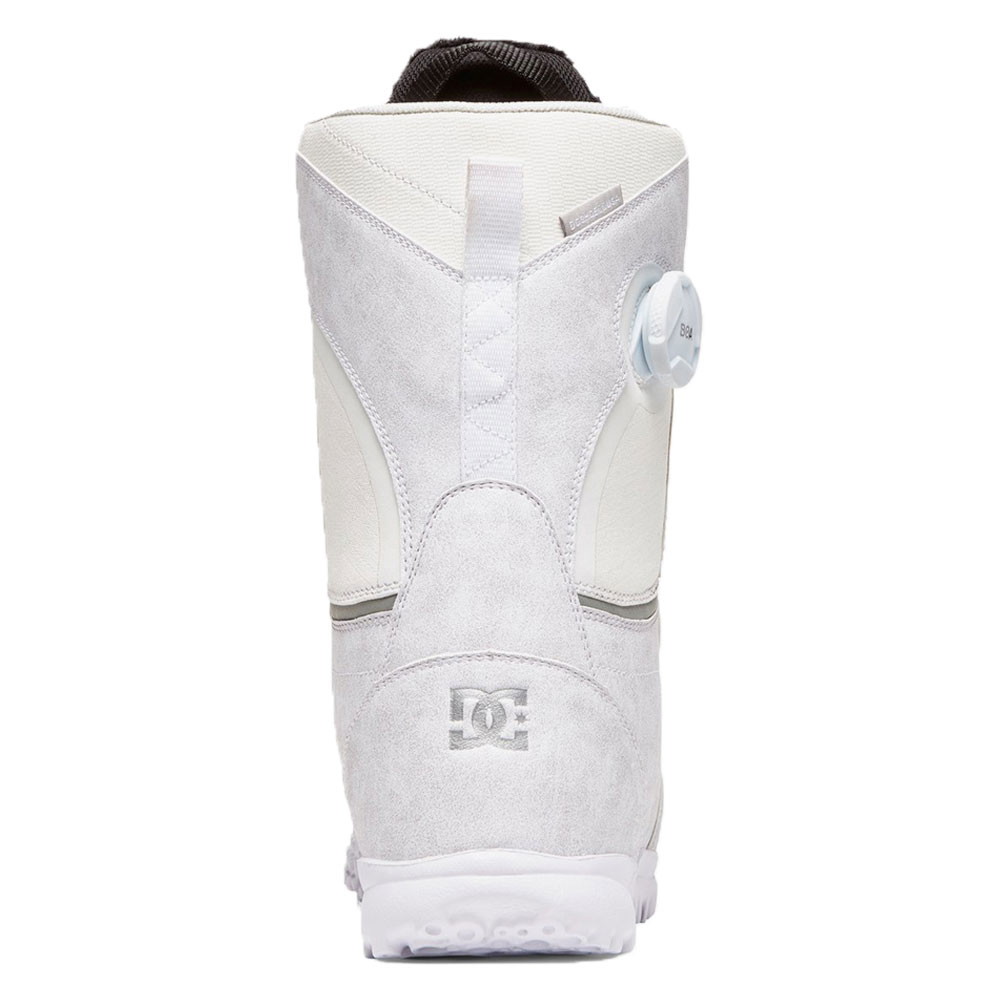 Booty snowboardowe DC Lotus BOA®