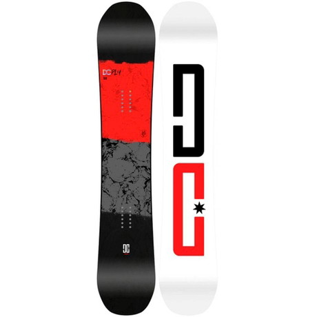 Deska snowboardowa DC Ply
