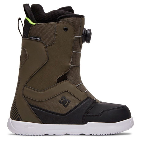 Buty snowboardowe DC Scout BOA