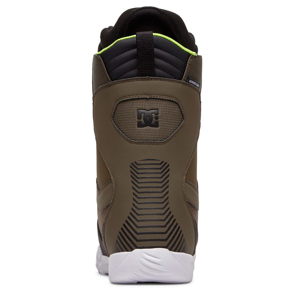 Buty snowboardowe DC Scout BOA