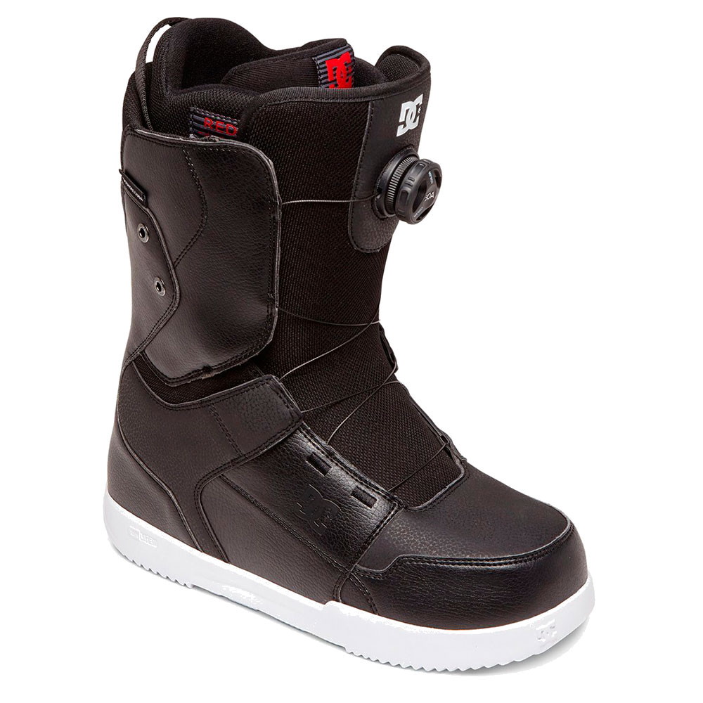 Buty snowboardowe DC Scout BOA