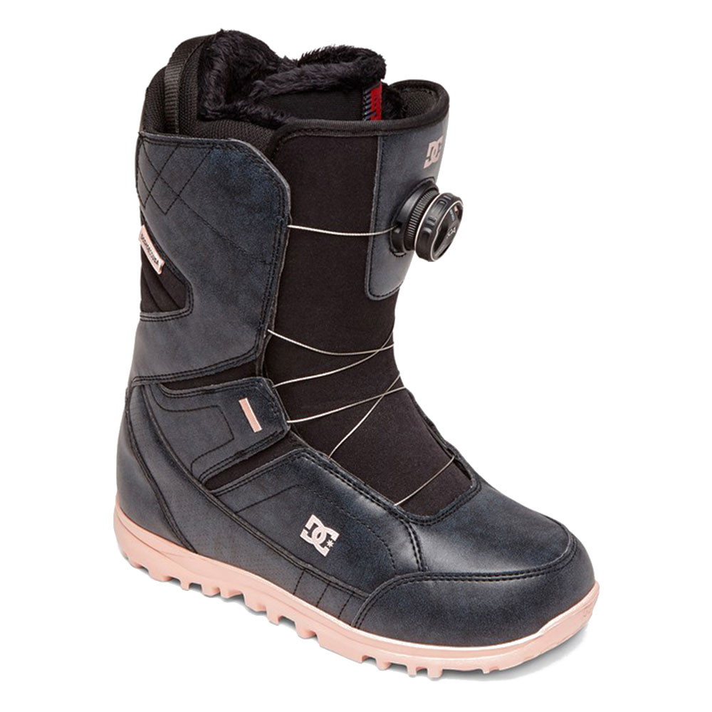 Buty snowboardowe DC Search BOA®