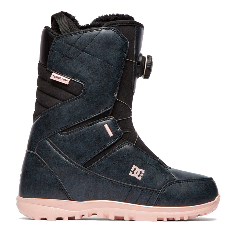 Buty snowboardowe DC Search BOA®
