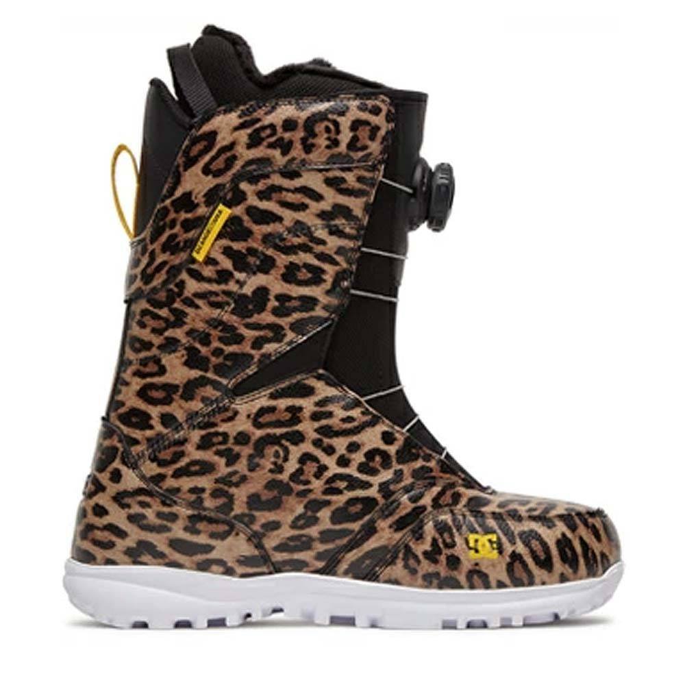 Buty snowboardowe DC Search BOA®