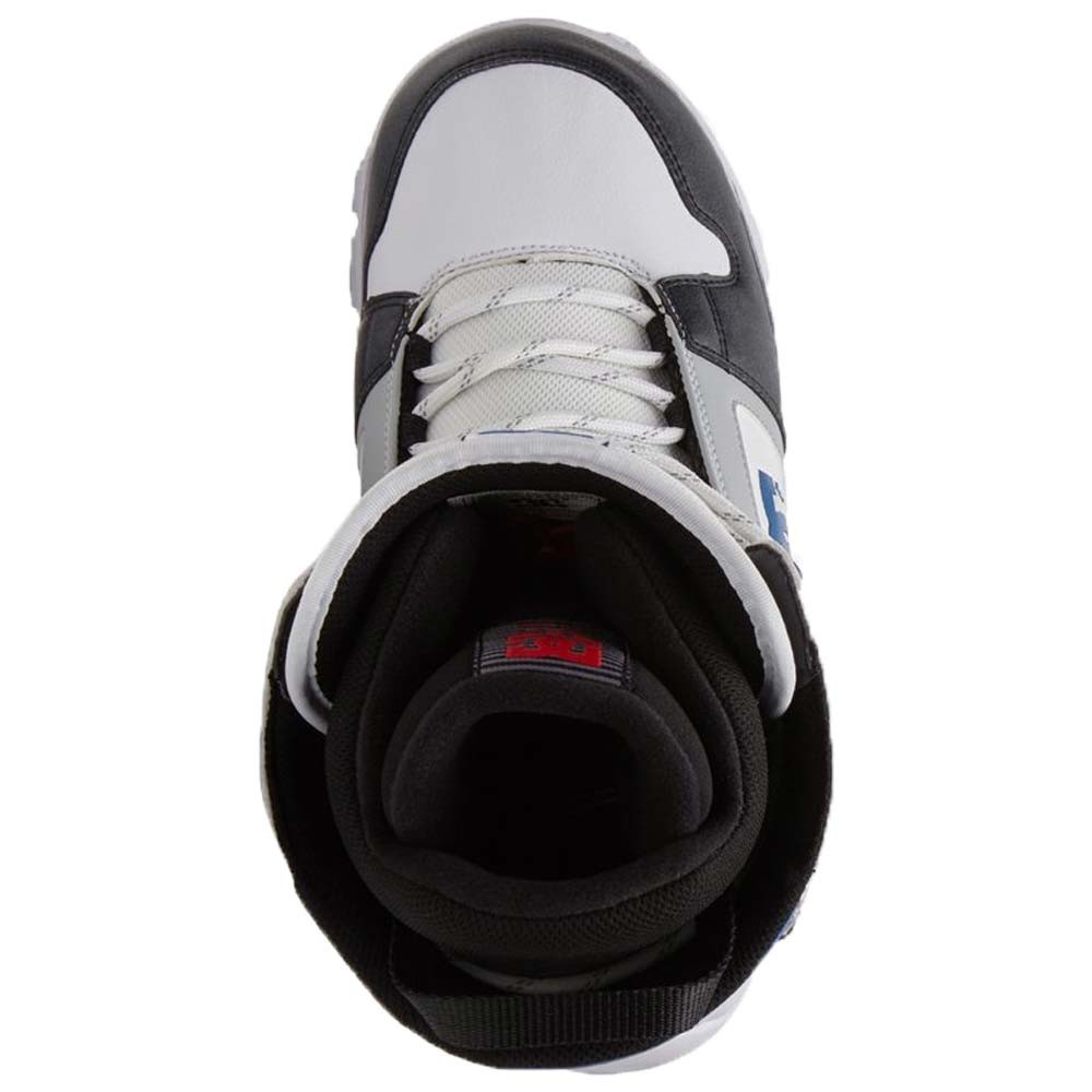Buty snowboardowe DC Phase LACE-UP