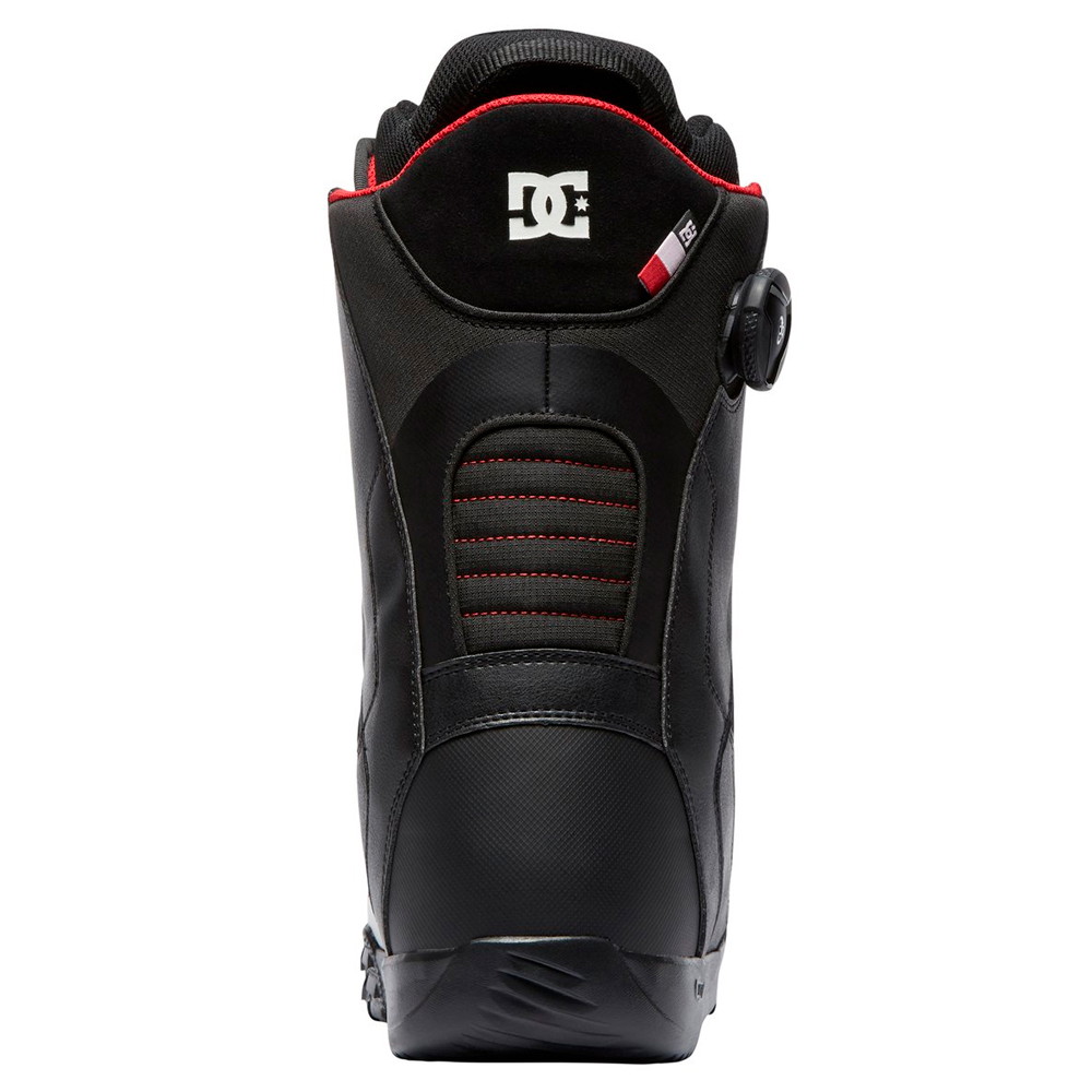 Buty snowboardowe DC Control