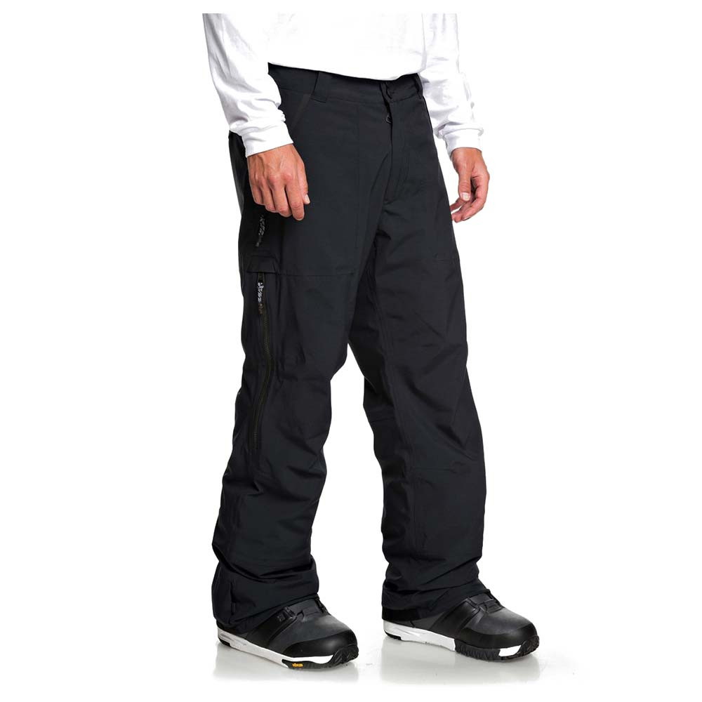 Spodnie Snowboardowe DC Pakowane