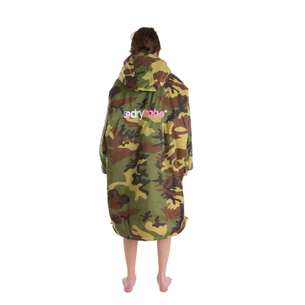 Dryrobe Advance Kids LS