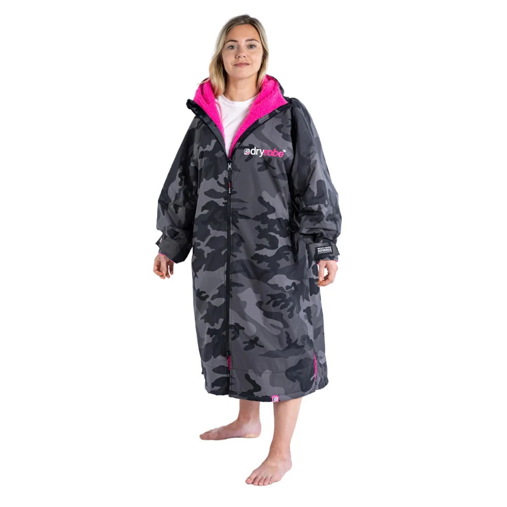 Dryrobe Advance LS