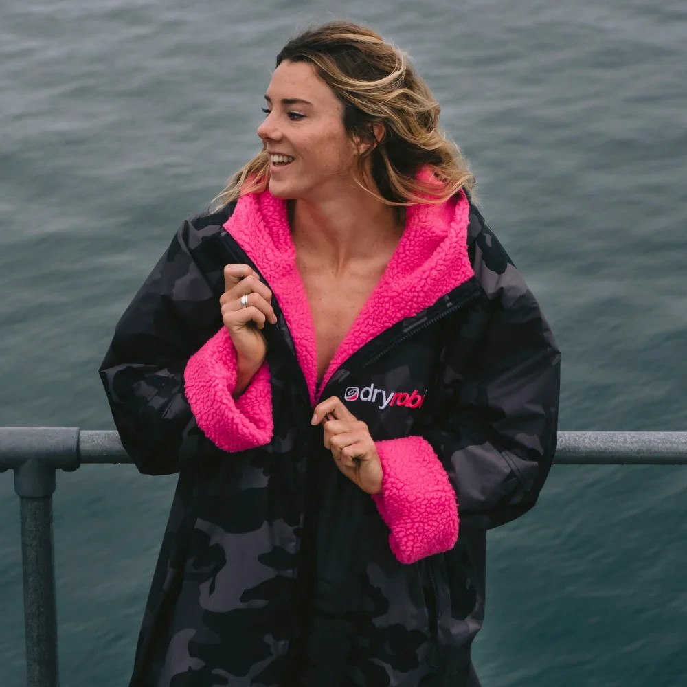 Dryrobe Advance LS