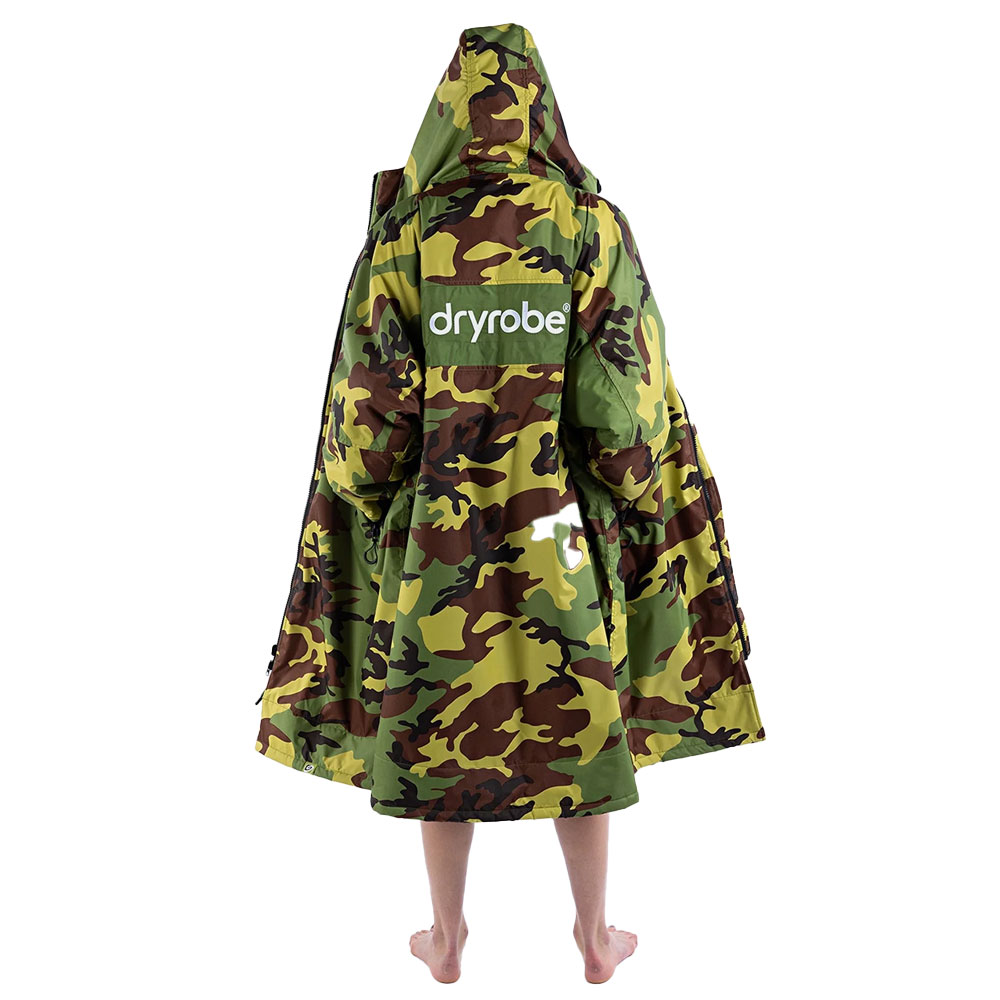 Dryrobe Advance LS