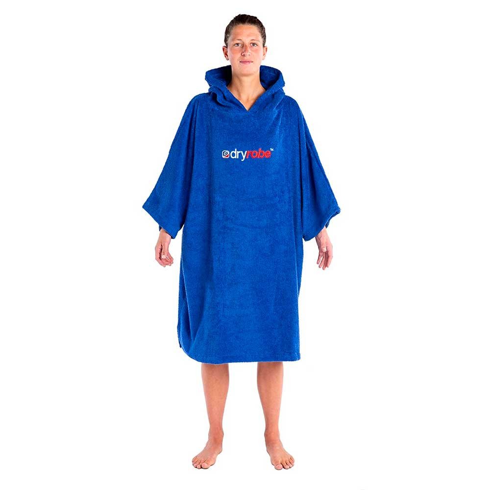 Dryrobe Ekologiczny Ponczo