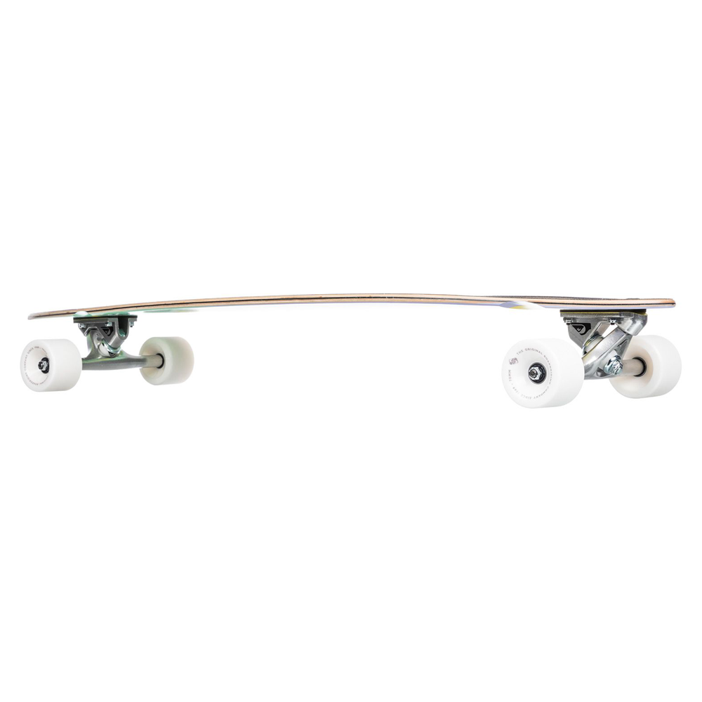 Longboard Quiksilver Paradise 40"