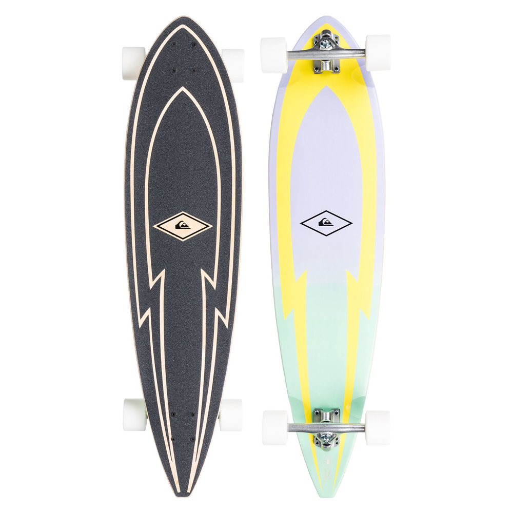 Longboard Quiksilver Paradise 40"