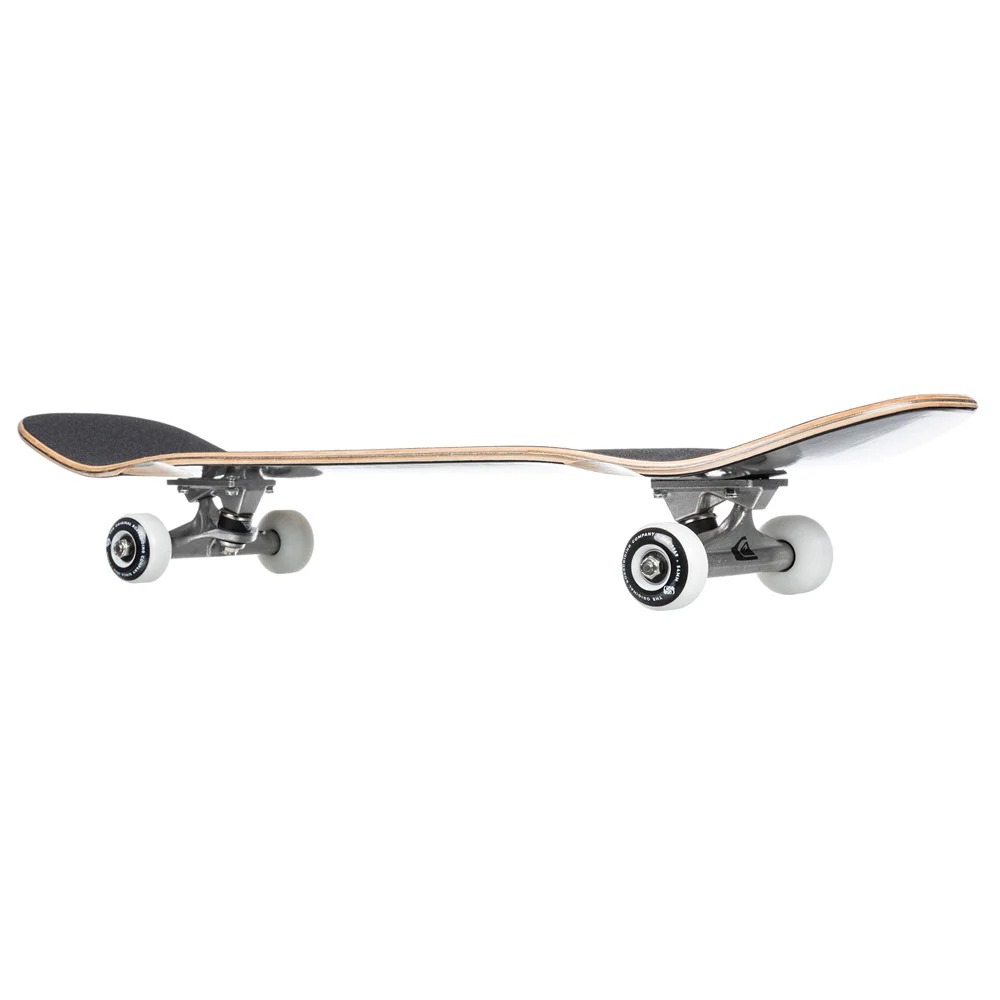 Deskorolka Quiksilver Poison 8.5"