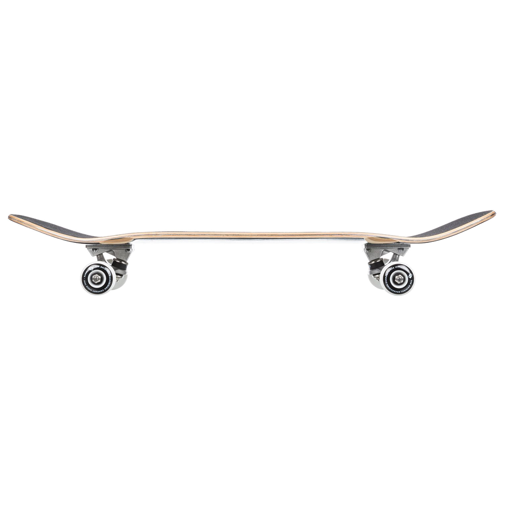 Deskorolka Quiksilver Poison 8.5"