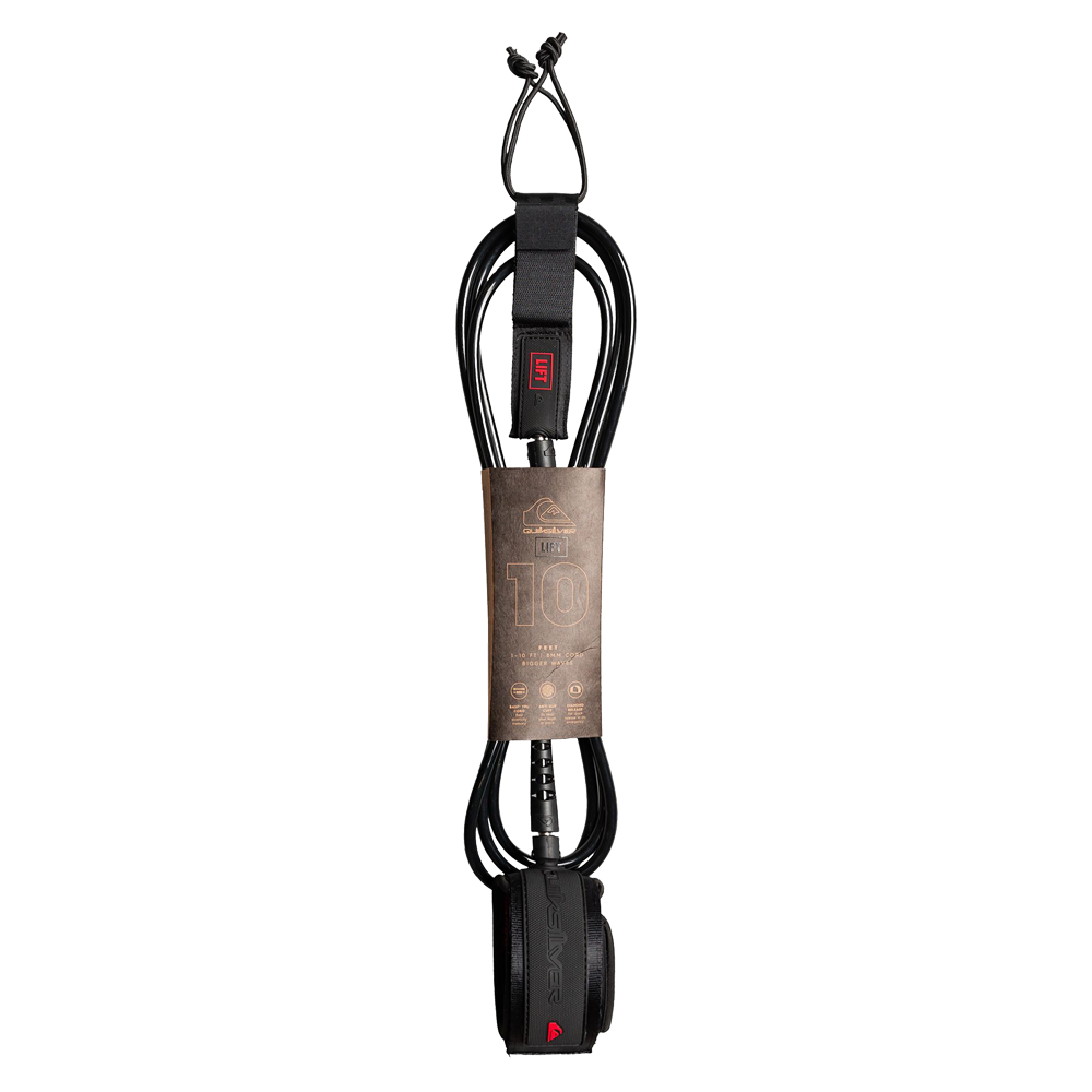 Smycz Quiksilver Lift Surf Leash