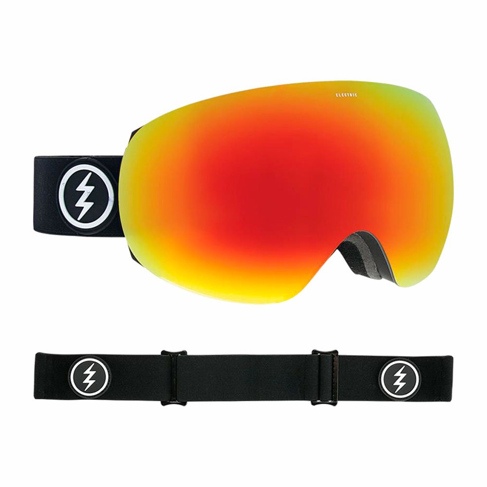 Gogle narciarskie/snowboardowe Electric EG3