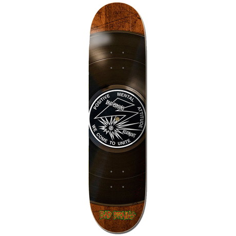 Element Deski do skatebordingu 8.2"