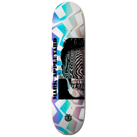 Element Deski do skatebordingu 8.2"