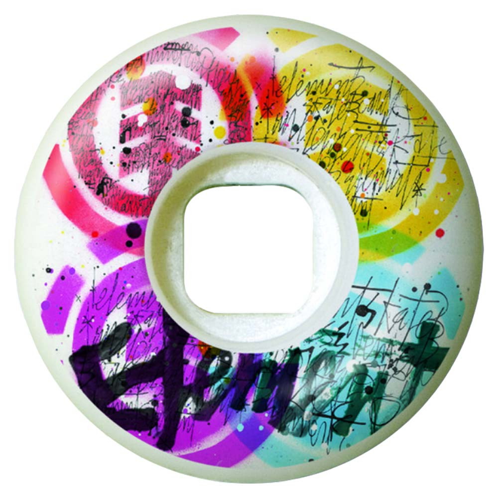 Element 52 mm Skateboard Koła